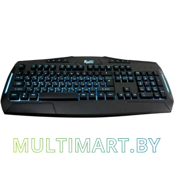 Клавиатура Smartbuy Rush Savage SBK-311G-K картинка 3